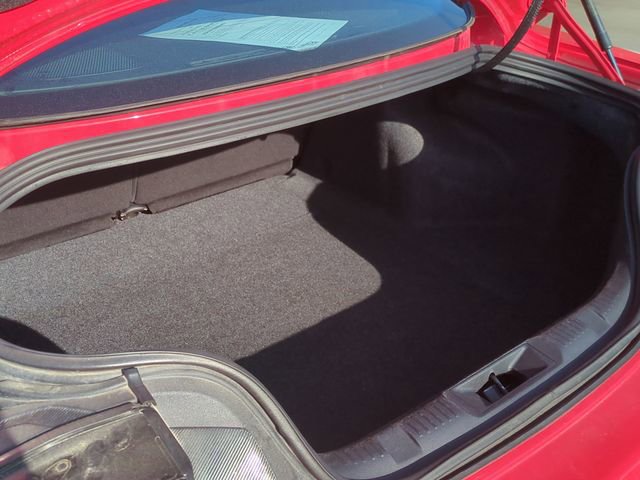 Used 2024 Ford Mustang Premium image 32