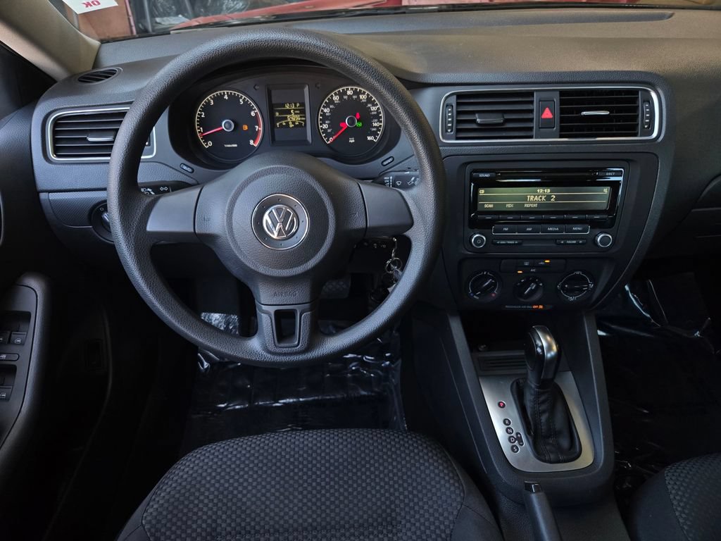 Used 2014 Volkswagen Jetta S FWD image 14