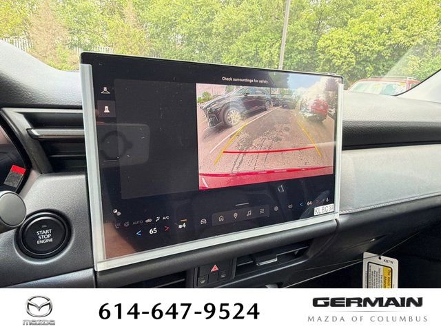 New 2026 MAZDA CX-5 Preferred AWD/4WD image 27