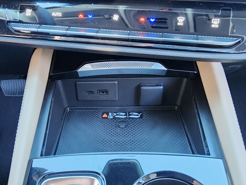 New 2026 Buick Envision Preferred image 32