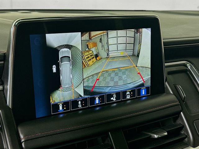 Used 2022 Chevrolet Tahoe RST w/ Luxury Package AWD/4WD image 15