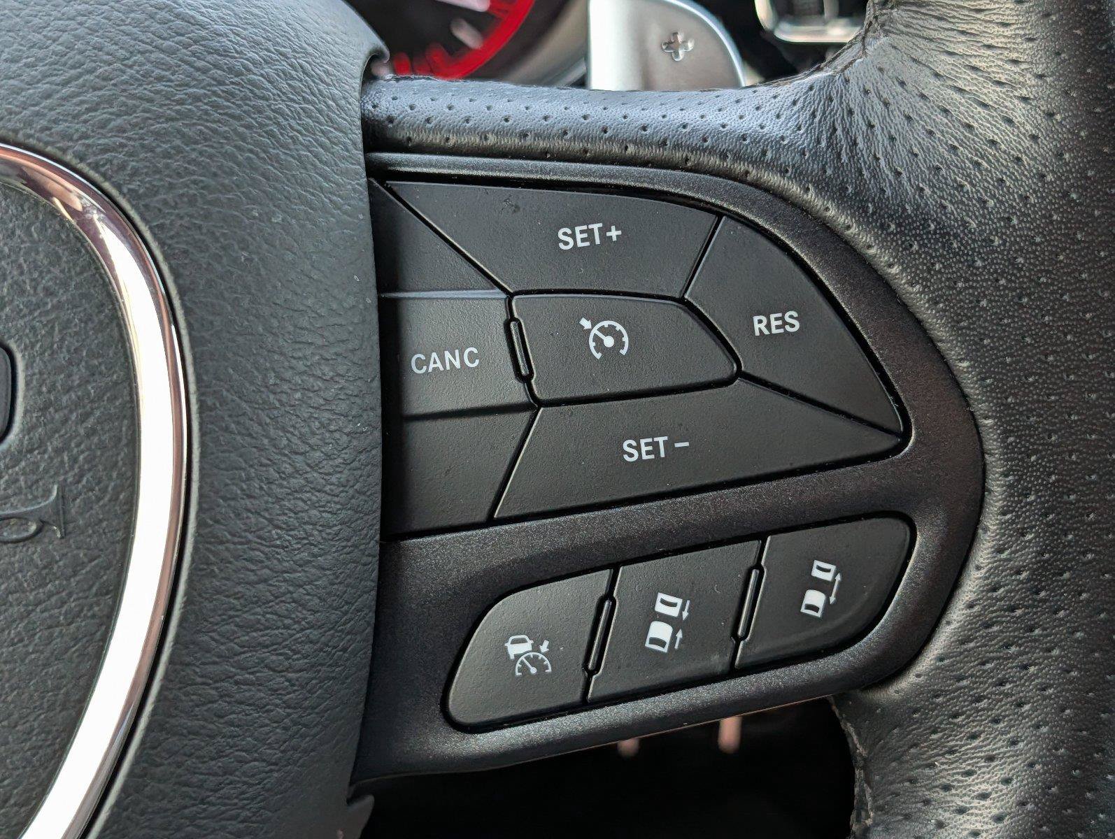 Used 2026 Dodge Durango GT AWD/4WD image 25