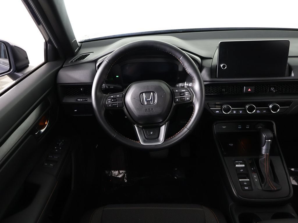 Used 2026 Honda CR-V TrailSport image 36