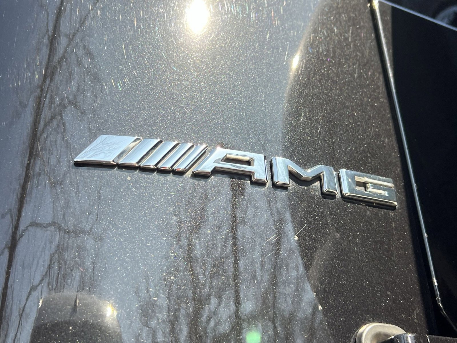 Certified 2022 Mercedes-Benz G 63 AMG G 63 AMG image 28