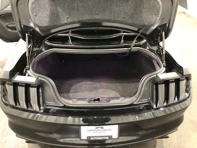 Used 2016 Ford Mustang GT w/ Interior & Wheel Package image 8