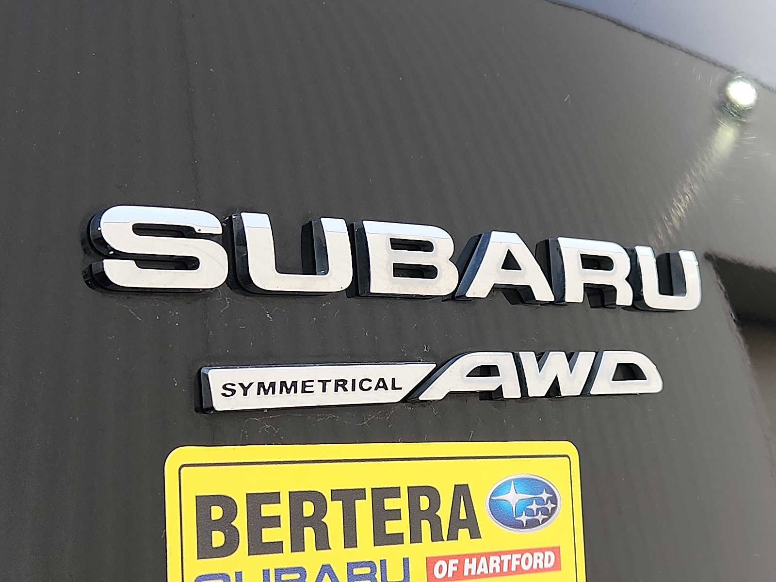 Used 2020 Subaru Forester Premium image 29