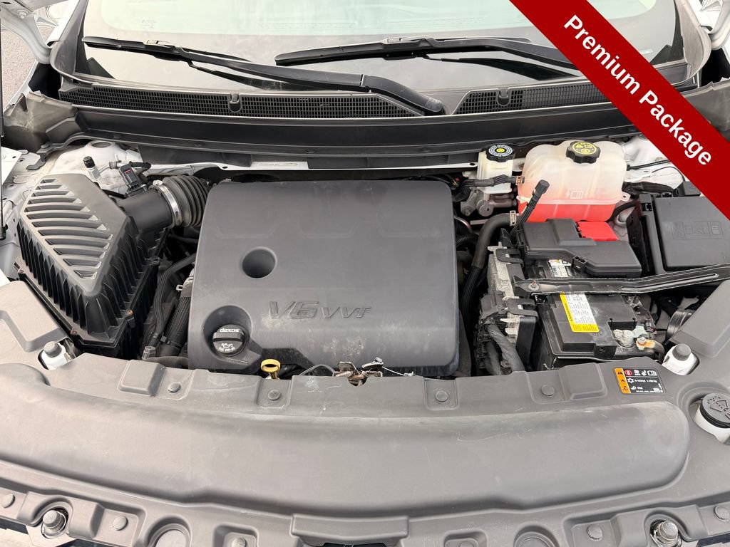 Used 2020 Buick Enclave Premium w/ Experience Buick Package AWD/4WD image 33