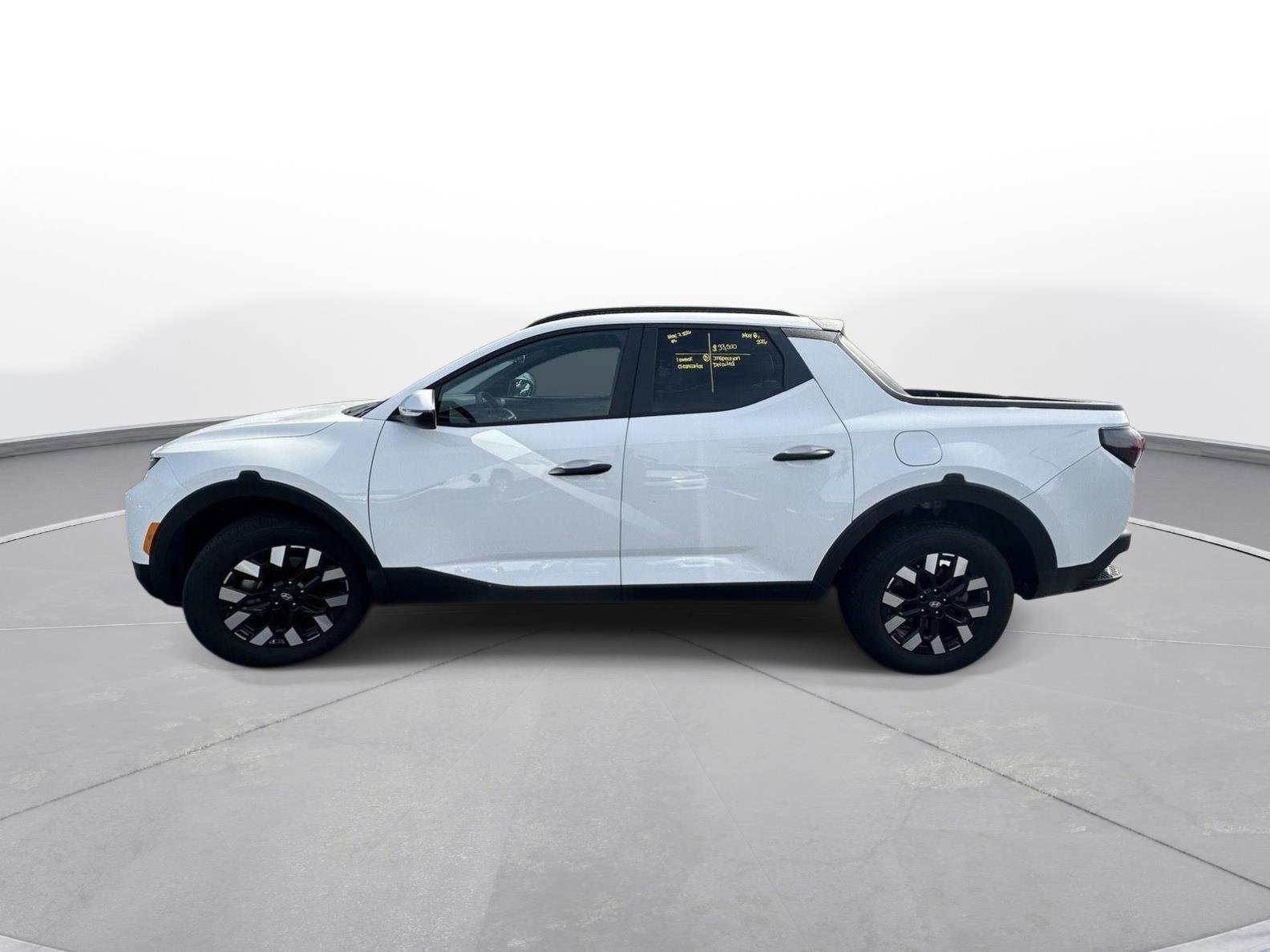 Used 2026 Hyundai Santa Cruz SEL AWD/4WD image 9