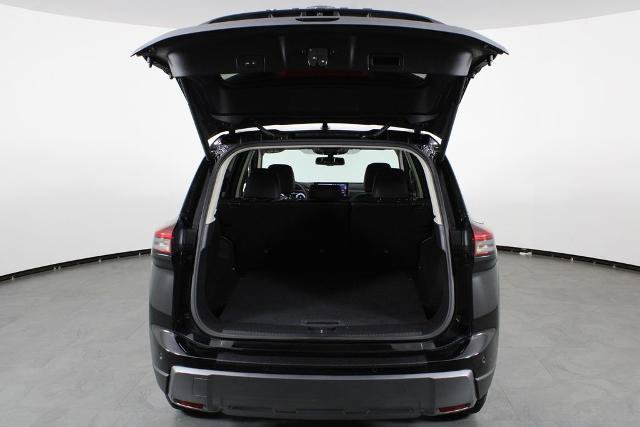 Certified 2026 Nissan Rogue SL AWD/4WD image 17