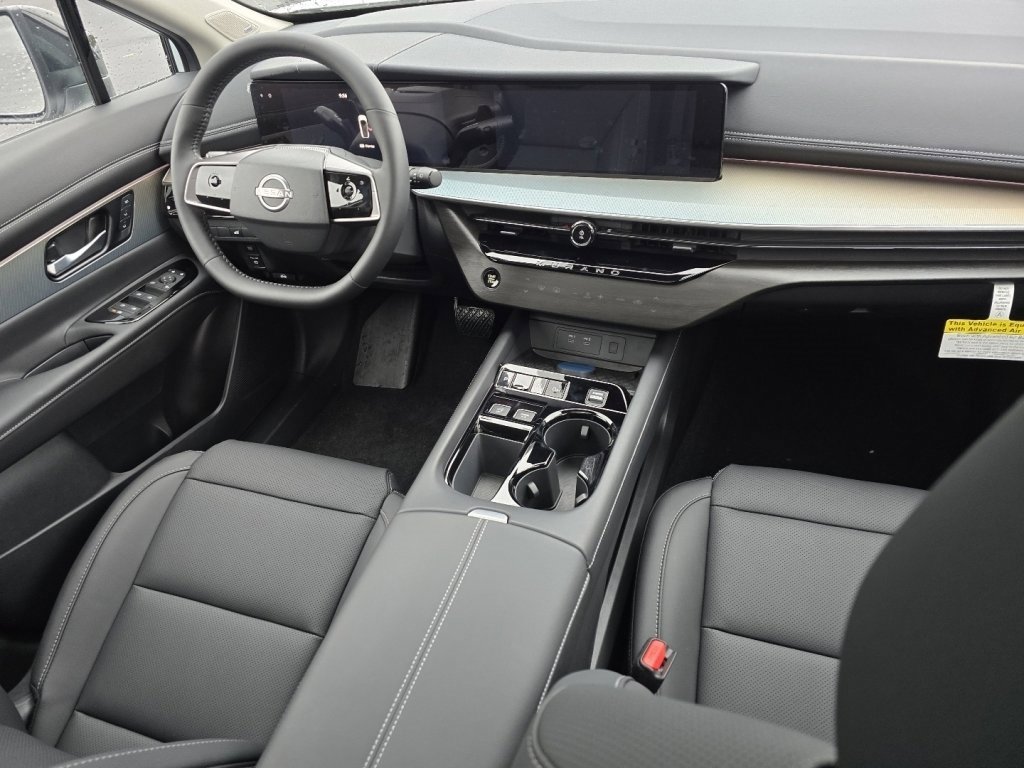 New 2026 Nissan Murano SL image 14