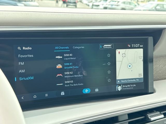 New 2026 Hyundai Palisade Limited image 19