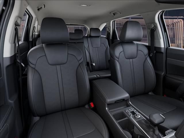 New 2026 Kia Sorento S FWD image 15