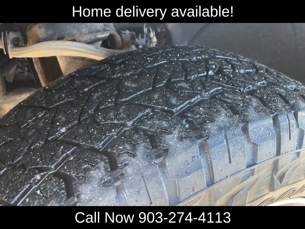 Used 2020 Chevrolet Silverado 1500 RST w/ Texas Edition image 34