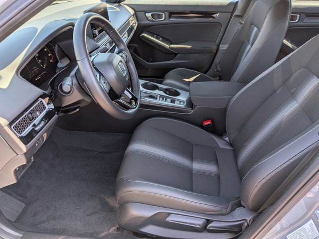 Used 2025 Honda Civic Sport image 16