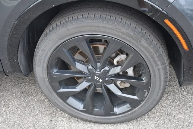 Certified 2021 Kia Sorento SX AWD/4WD image 11