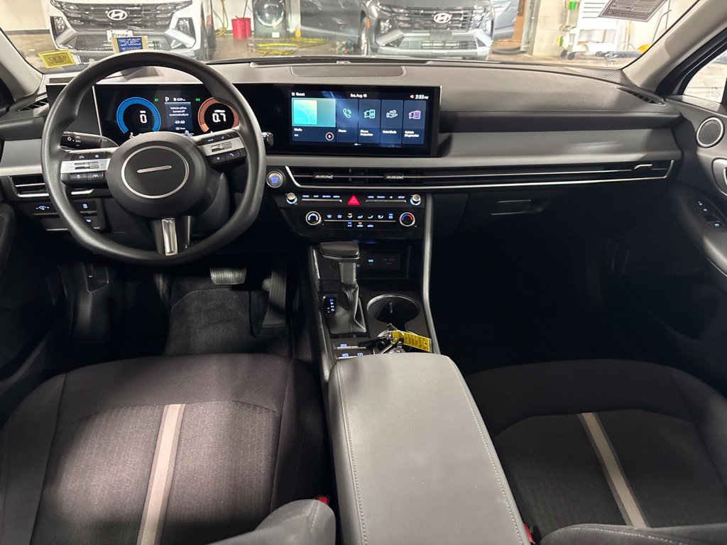 New 2026 Hyundai Sonata SE FWD image 10