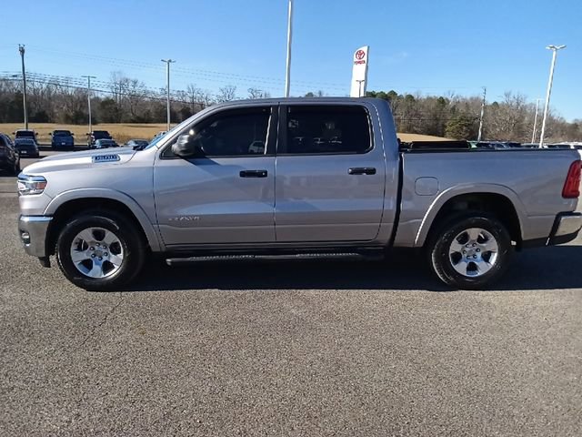 Used 2025 RAM 1500 Big Horn image 6