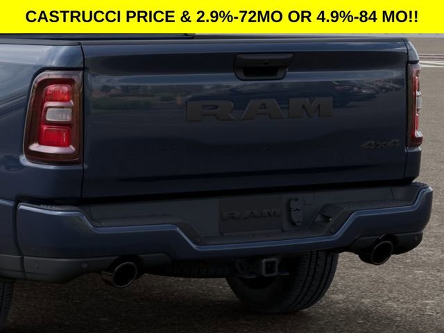New 2026 RAM 1500 Express image 13