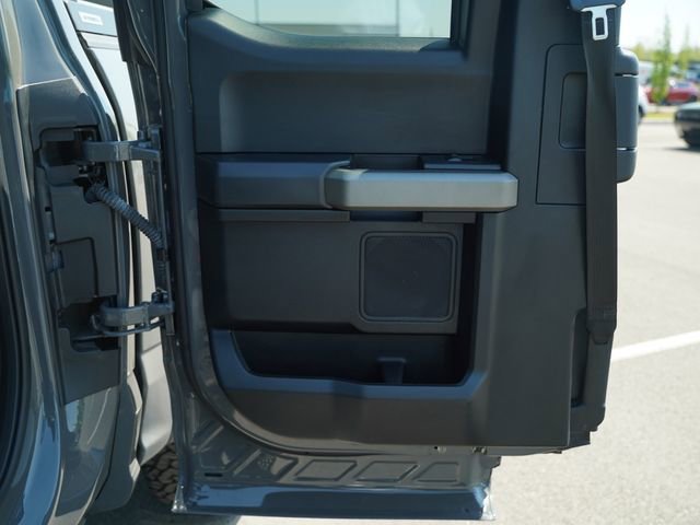 Used 2018 Ford F150 Raptor w/ Equipment Group 802A Luxury image 18