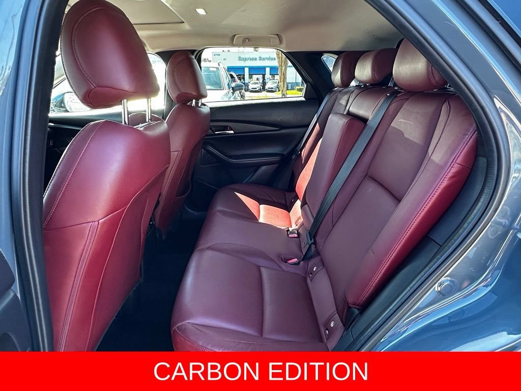 Used 2023 MAZDA CX-30 AWD 2.5 S w/ Preferred Package image 18