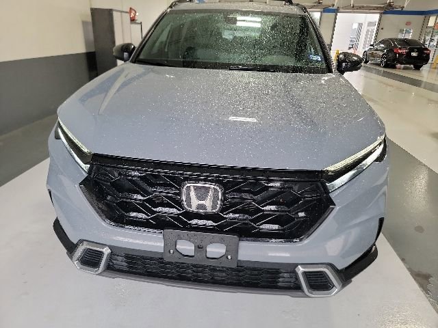 Used 2023 Honda CR-V Sport Touring image 2