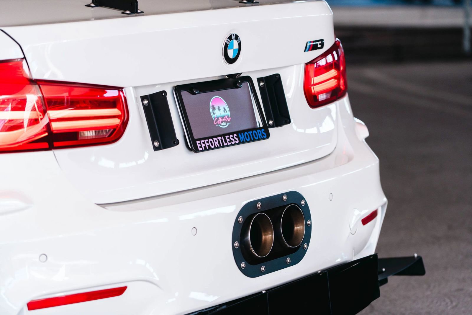 Used 2018 BMW M3 Sedan w/ Competition Package image 21