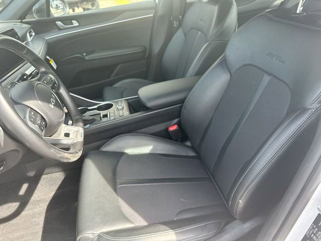 Certified 2023 Kia K5 GT-Line w/ GT-Line Premium Package image 15