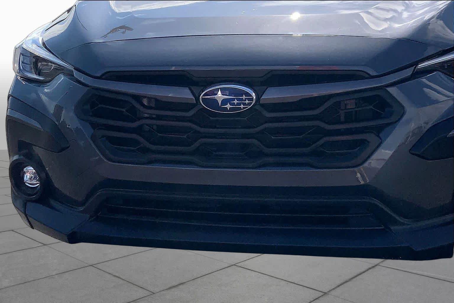 Used 2024 Subaru Crosstrek 2.5i Limited w/ Crosstrek Mirror Package AWD/4WD image 30