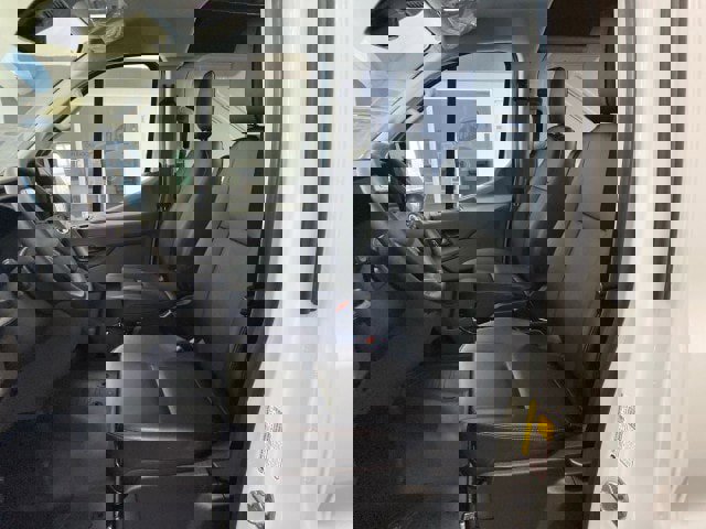 New 2025 Ford Transit 150 Low Roof w/ Load Area Protection Package image 10