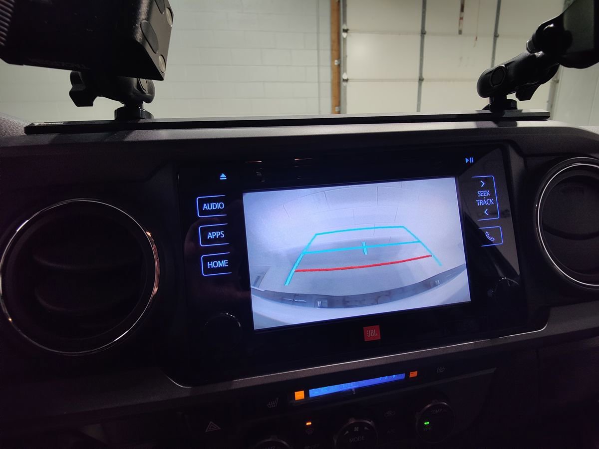 Used 2019 Toyota Tacoma TRD Pro AWD/4WD image 50