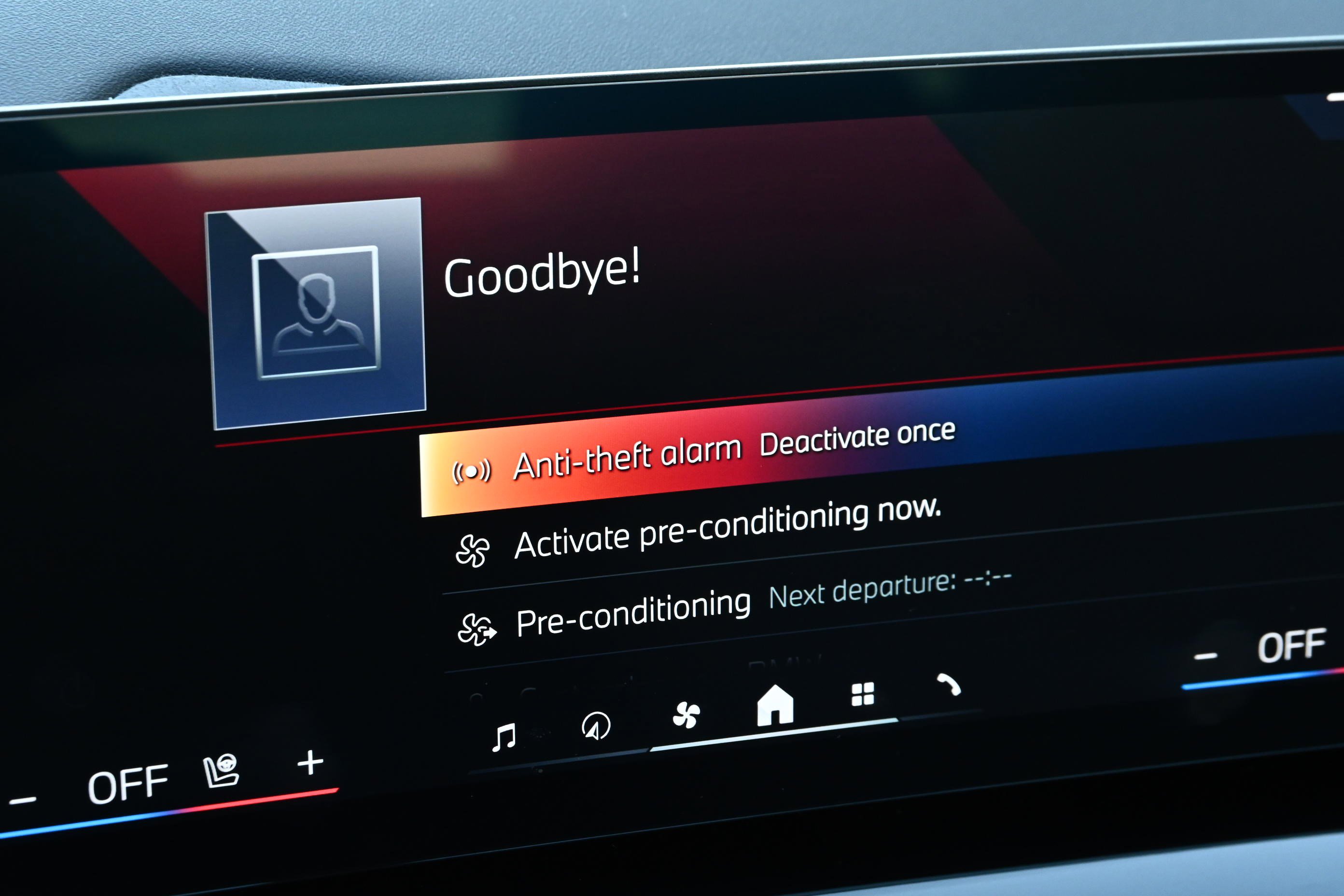 Certified 2024 BMW 530i w/ Convenience Package image 33