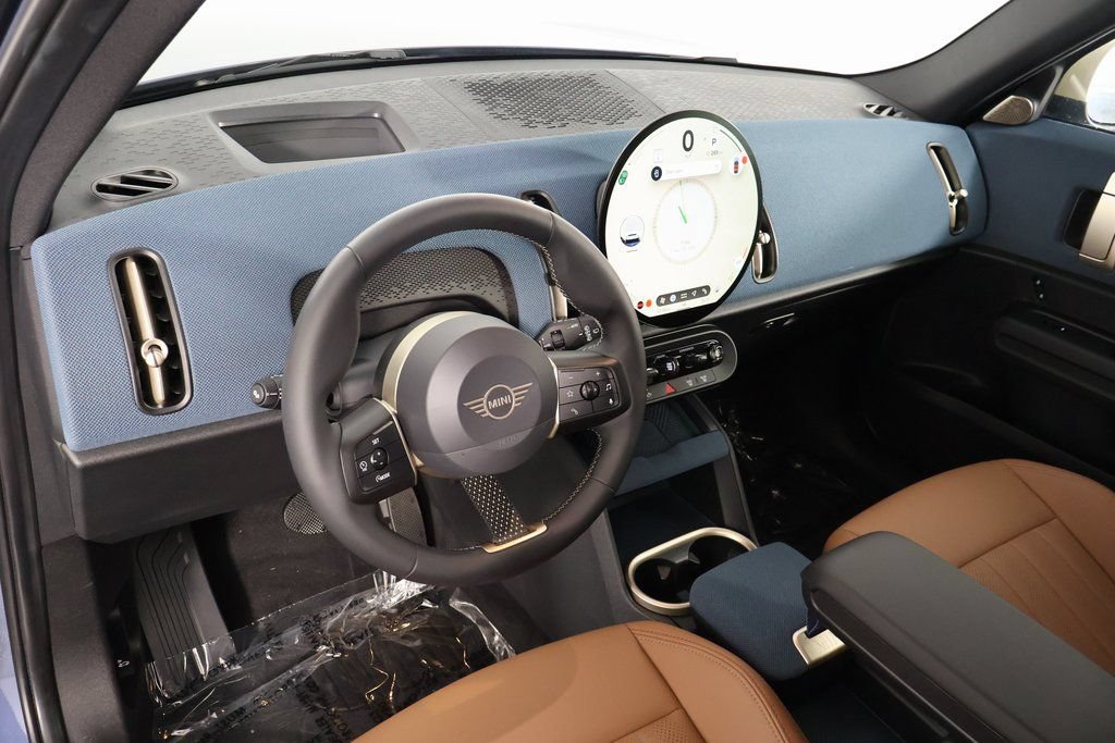 Used 2026 MINI Cooper Countryman S AWD/4WD image 7