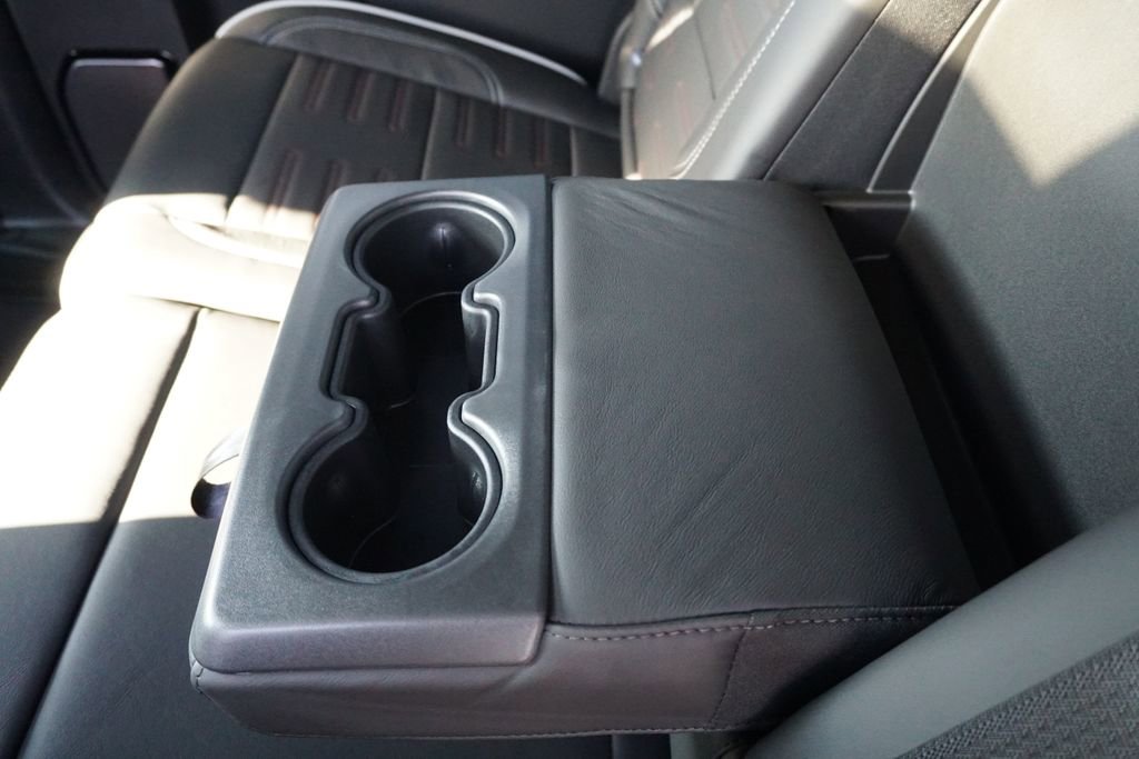 New 2026 GMC Sierra 1500 AT4X image 27