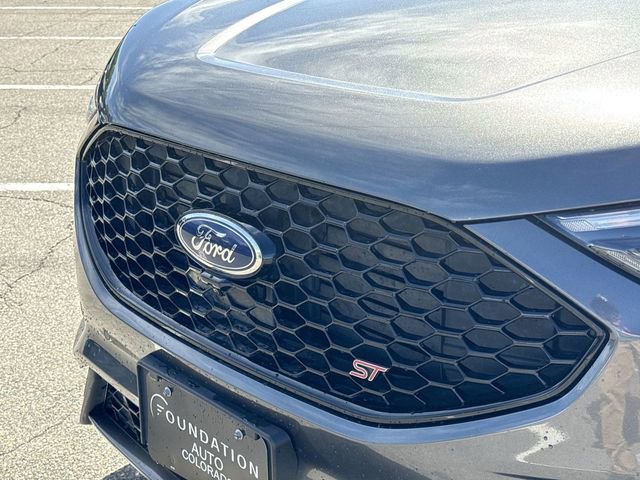 Used 2019 Ford Edge ST w/ Equipment Group 401A AWD/4WD image 31
