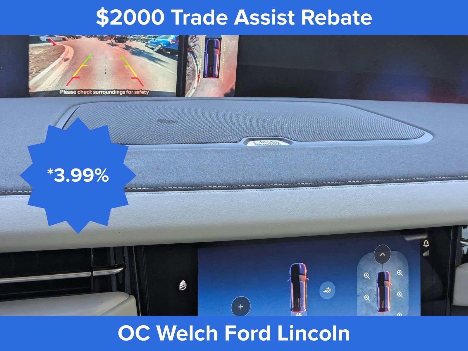 Used 2025 Lincoln Navigator Reserve image 26