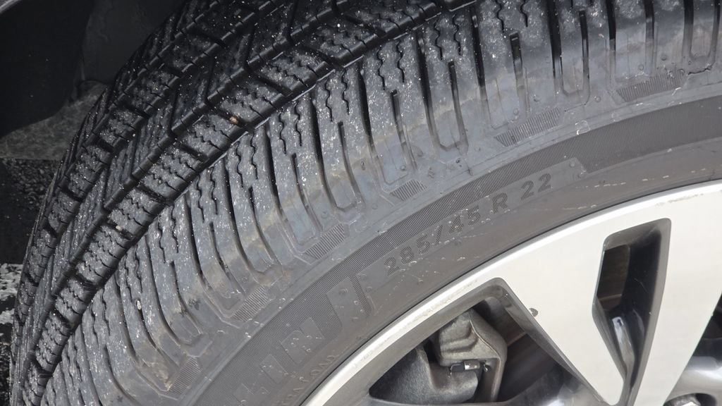 Used 2020 Ford Expedition Max Platinum AWD/4WD image 11
