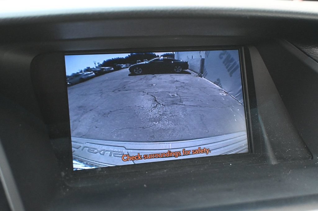 Used 2014 Lexus RX 350 FWD w/ Navigation Package image 12