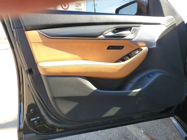 Certified 2024 Cadillac CT5 V image 21