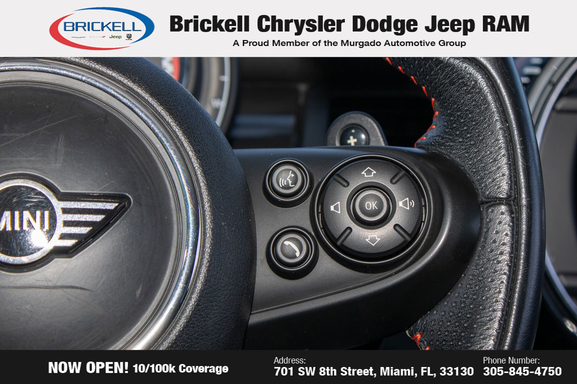 Used 2019 MINI Cooper John Cooper Works w/ Signature Upholstery Package image 22