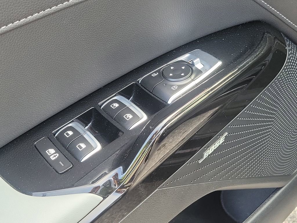 Used 2021 Kia K5 EX w/ EX Premium Package FWD image 29
