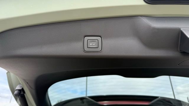 New 2026 Chevrolet TrailBlazer ACTIV w/ Convenience Package image 11