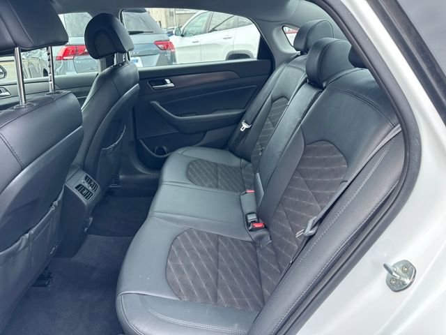 Used 2016 Hyundai Sonata Sport w/ Option Group 02 image 13