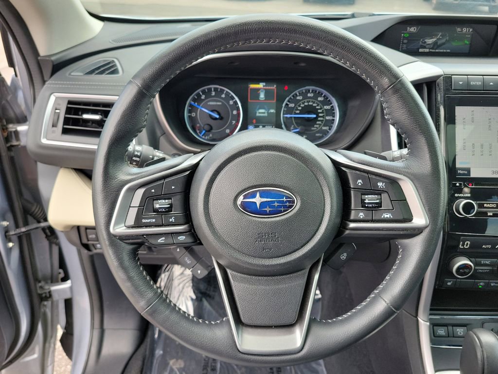 Used 2020 Subaru Ascent Limited w/ Technology Package AWD/4WD image 31