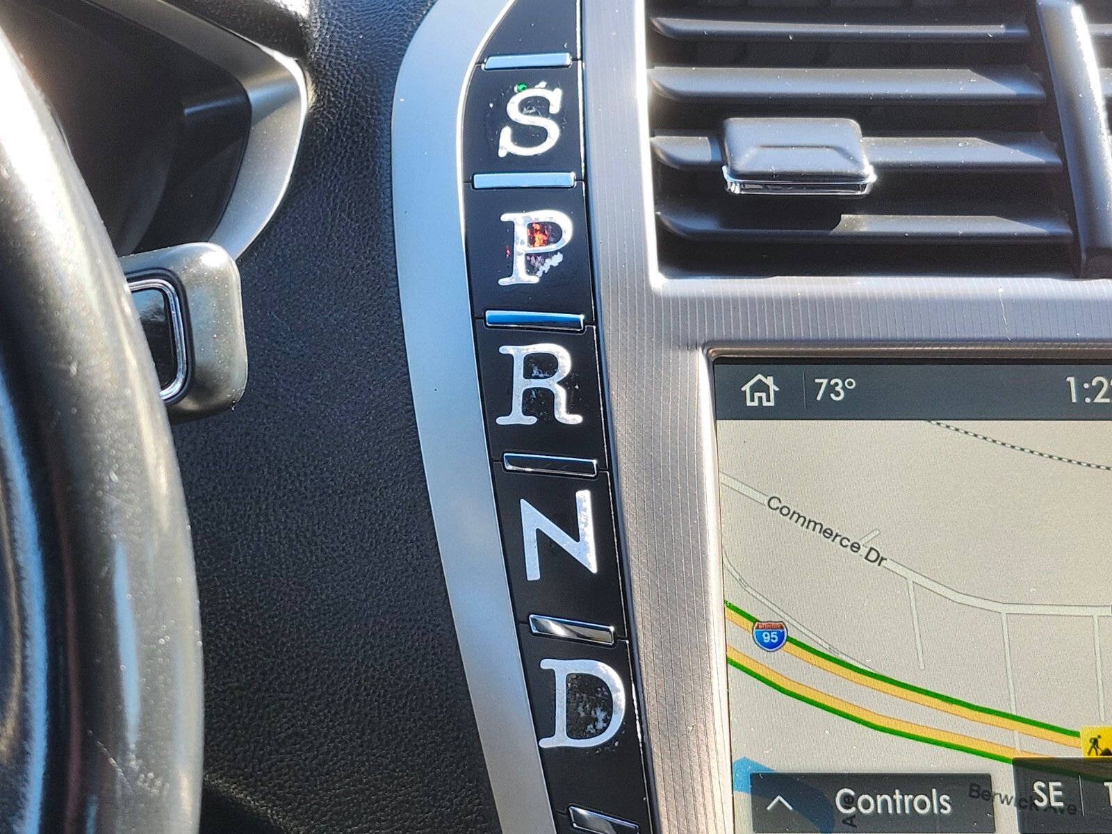 Used 2019 Lincoln MKZ Reserve w/ Reserve Plus Package image 26