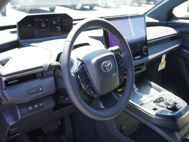 New 2026 Toyota bZ FWD image 19
