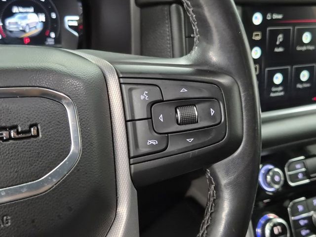 Used 2022 GMC Yukon XL Denali image 27