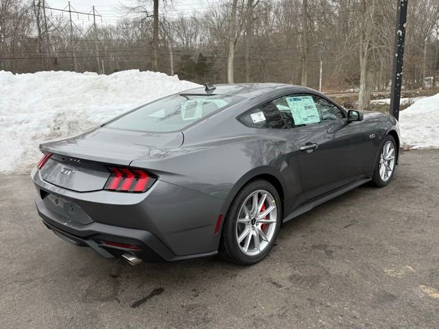 New 2026 Ford Mustang GT Premium RWD image 6