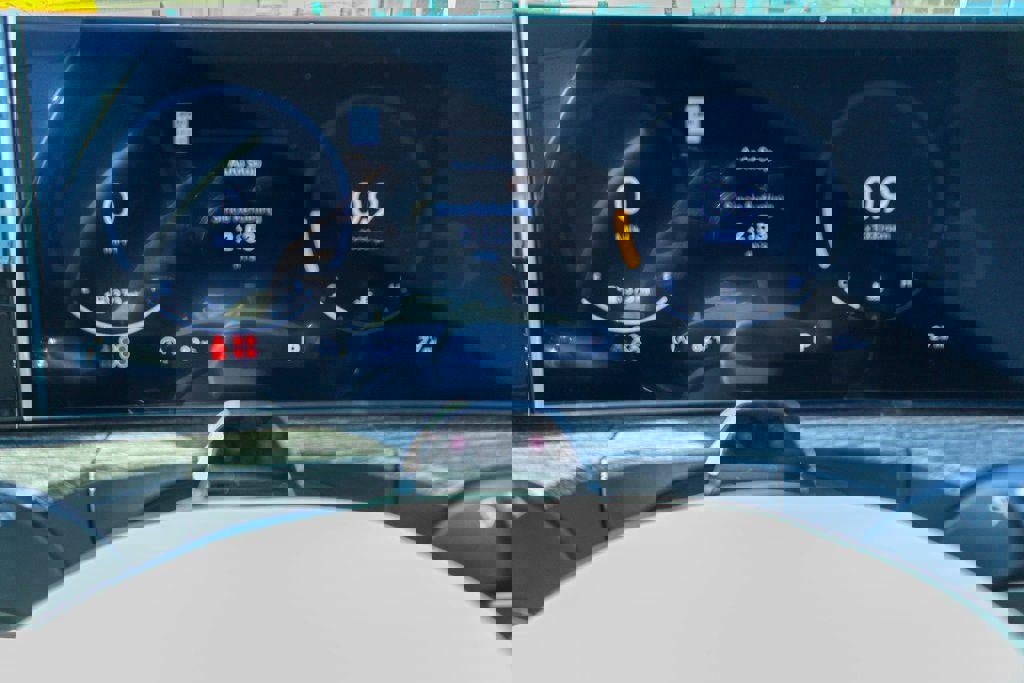 New 2026 Hyundai Santa Fe Calligraphy image 17