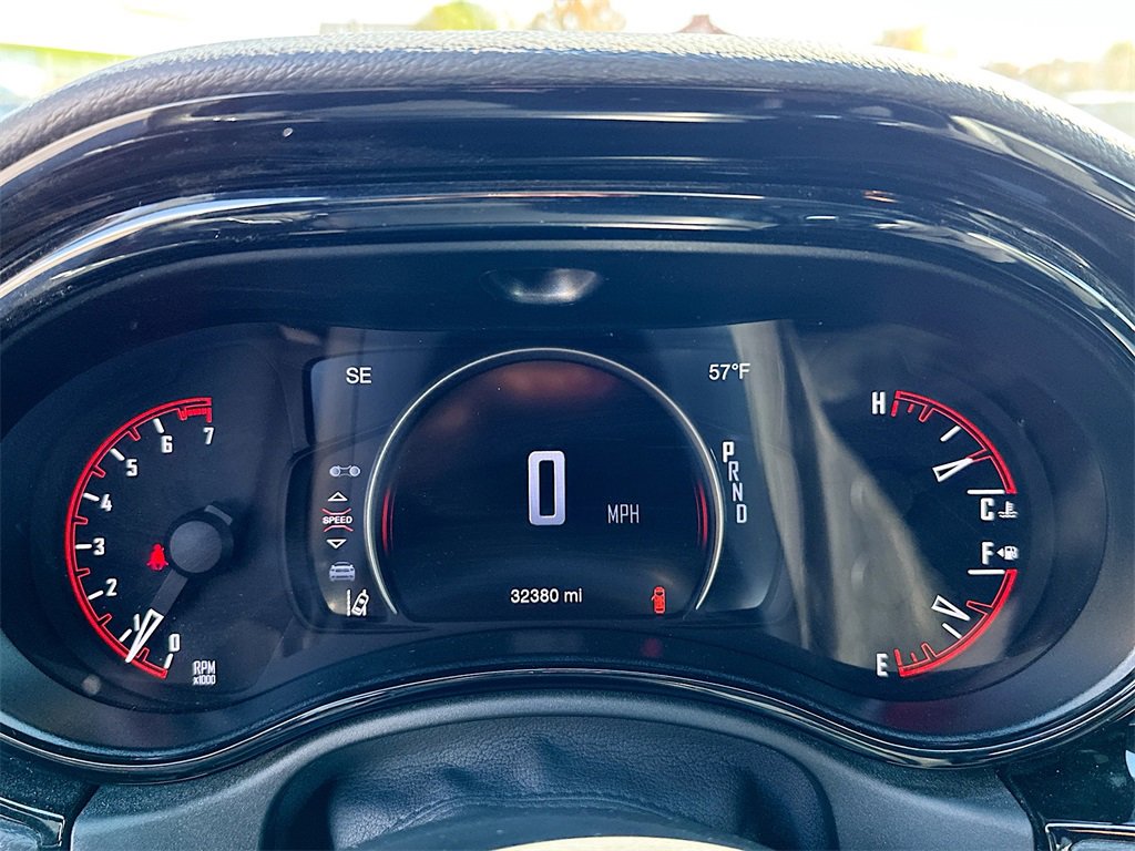 Used 2022 Dodge Durango GT image 12