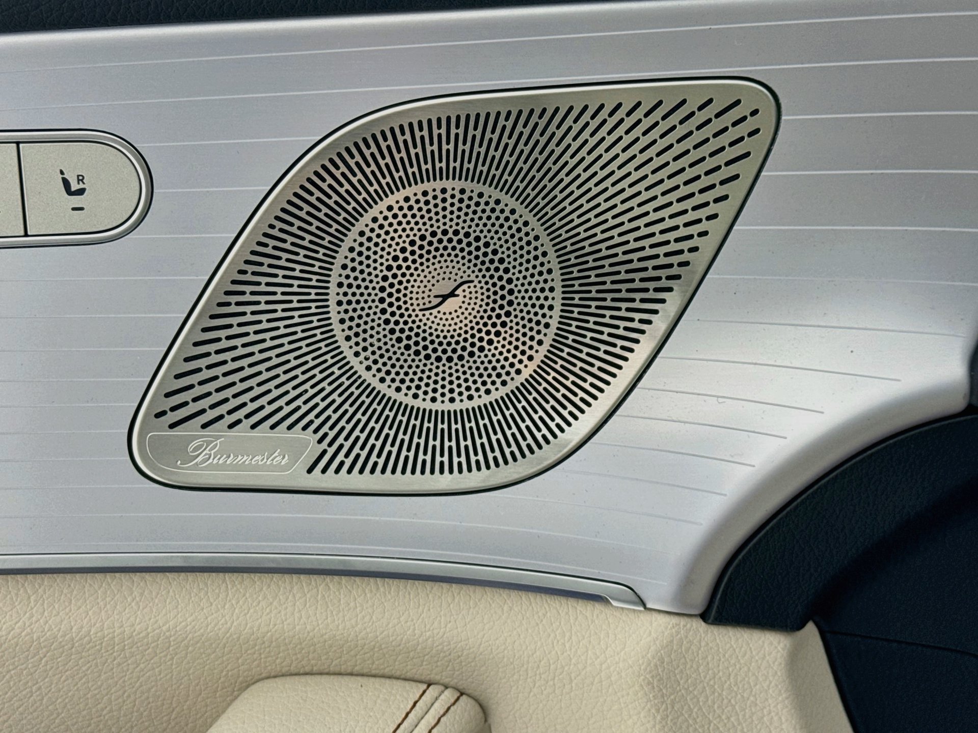 New 2027 Mercedes-Benz GLS 450 4MATIC image 20